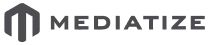 Mediatize