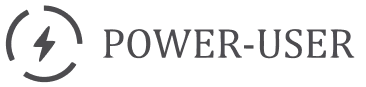 Power User